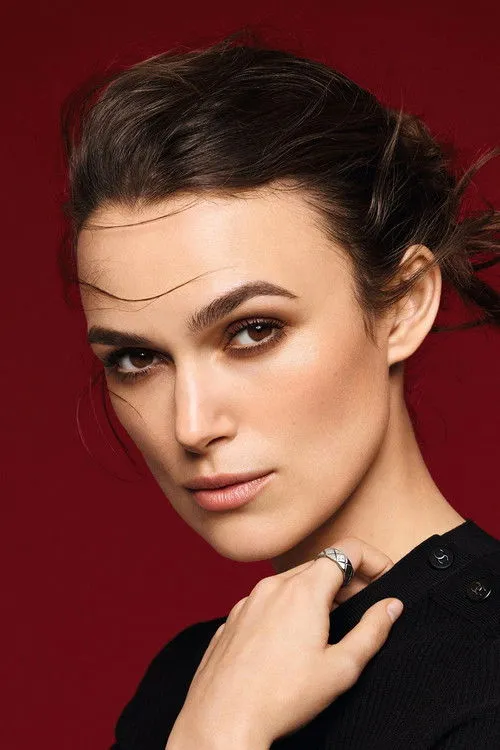 Keira Knightley photo