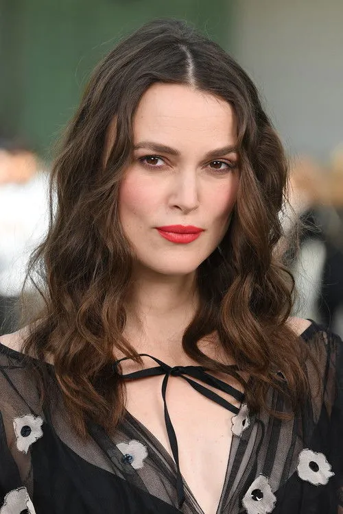 Keira Knightley photo