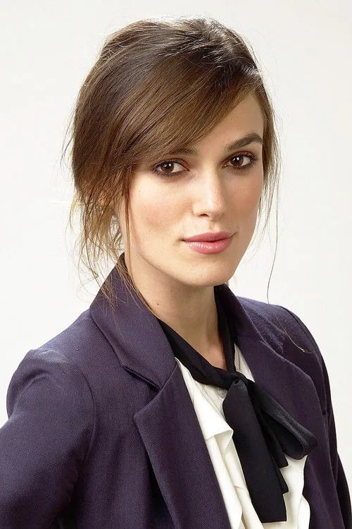 Keira Knightley photo
