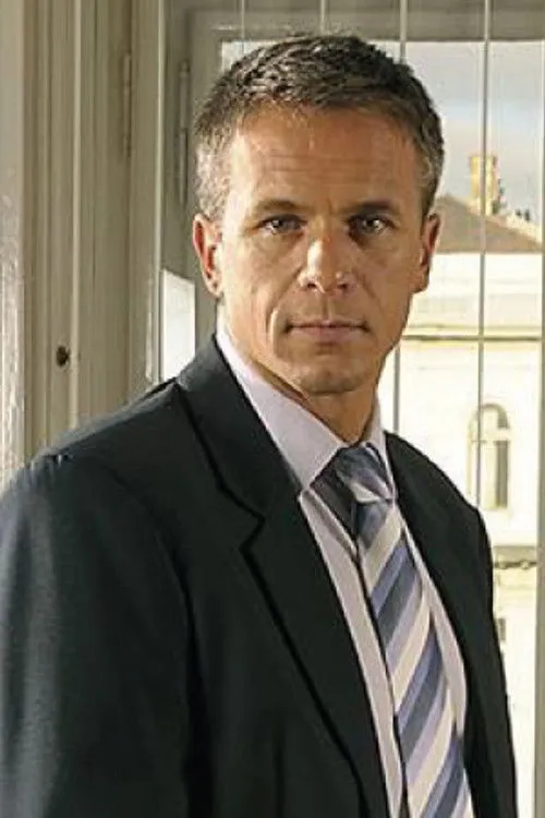 Franck Vicomte