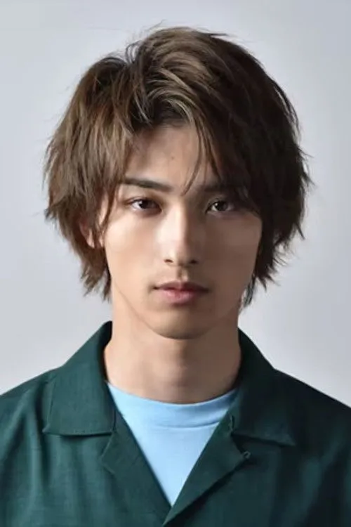 Ryusei Yokohama photo