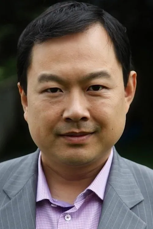 Xiaoxing Cheng photo