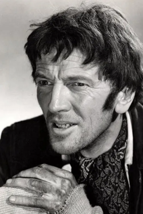 Richard Wordsworth photo