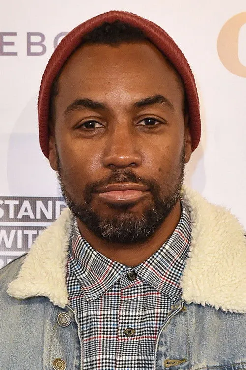 Prentice Penny photo