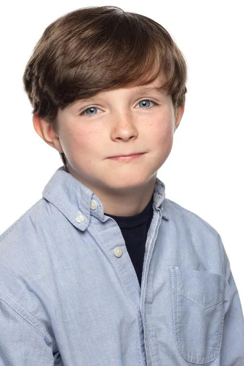 Lincoln MacNeil