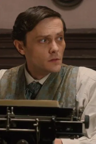 Tyger Drew-Honey photo