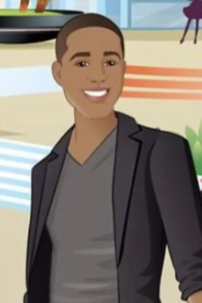 Steven (Barbie) photo