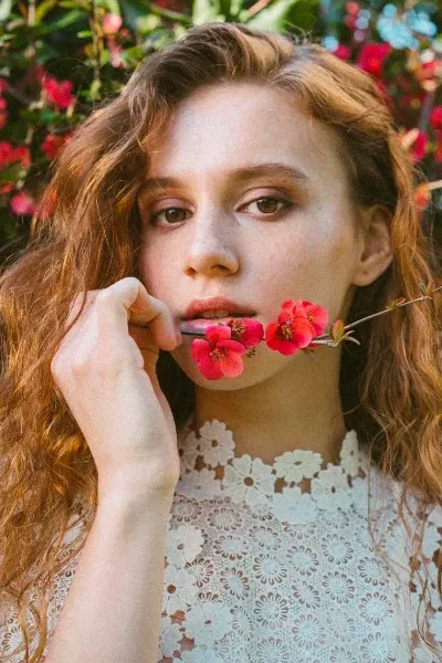 Ahsen Eroğlu photo