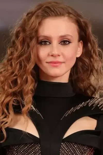 Ahsen Eroğlu photo