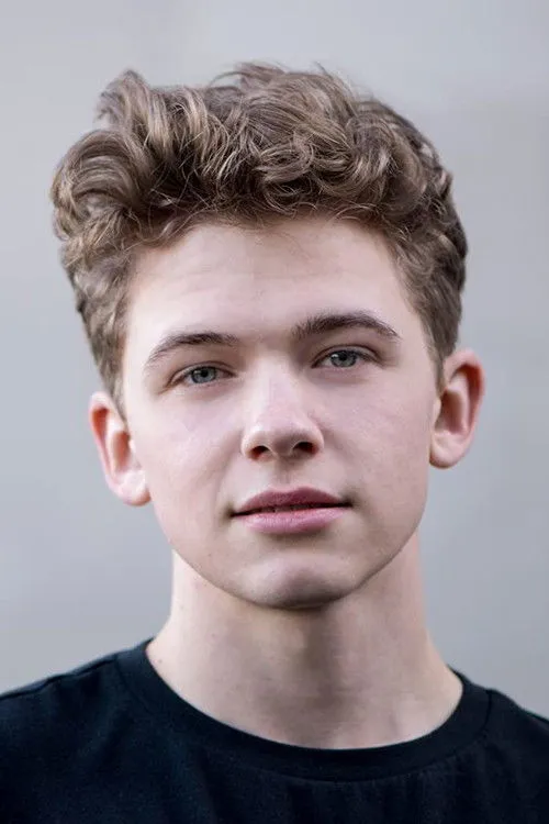 Igby Rigney photo