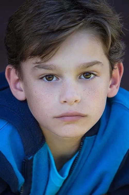 Young Roland