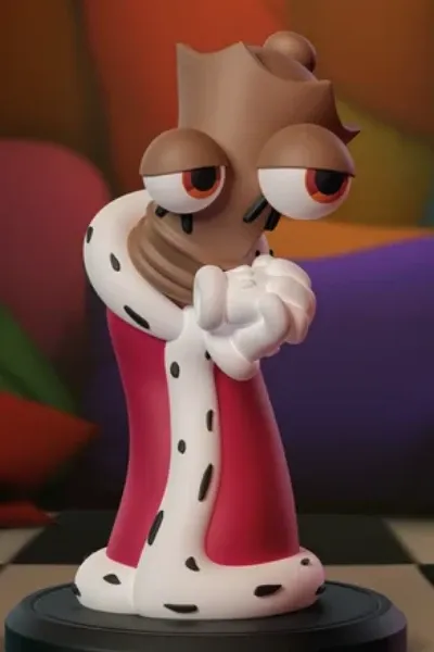 Queenie (The Amazing Digital Circus)