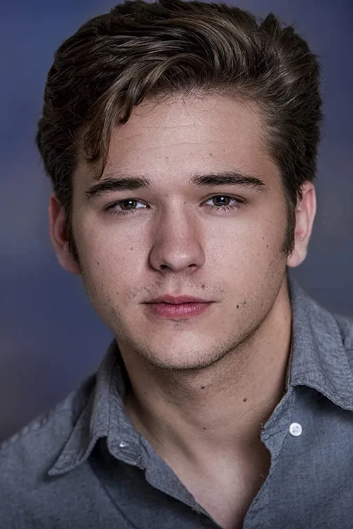 John-Paul Howard photo