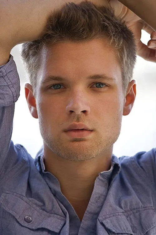 Cameron Jebo photo