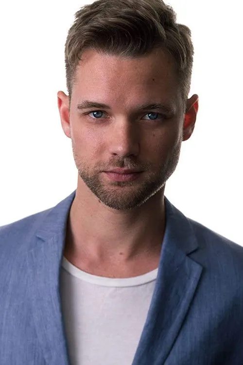 Cameron Jebo photo