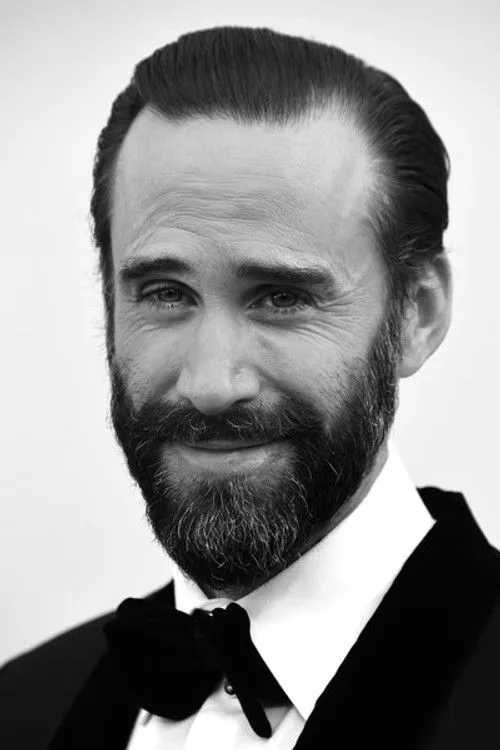 Joseph Fiennes photo