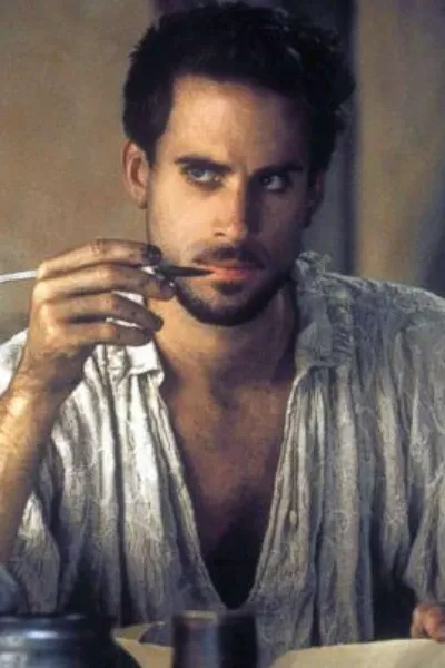 Joseph Fiennes photo