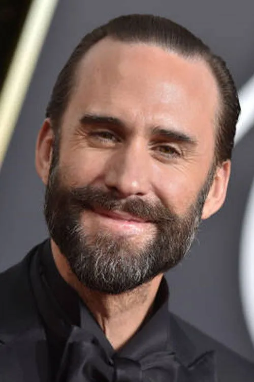 Joseph Fiennes photo