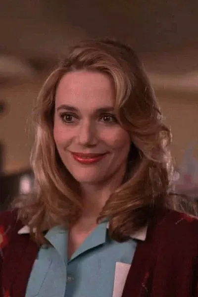 Norma Jennings (Twin Peaks) photo