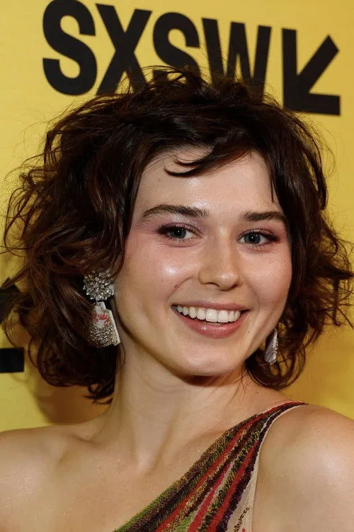 Ruby Cruz photo