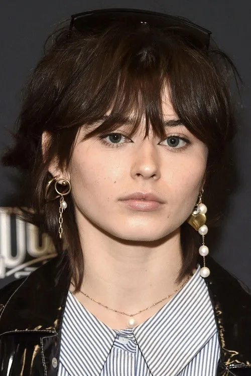 Ruby Cruz photo