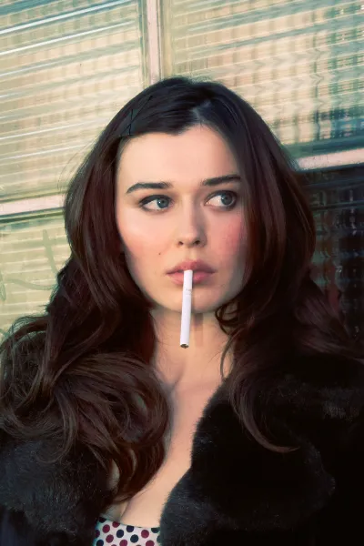 Mary Elizabeth Winstead