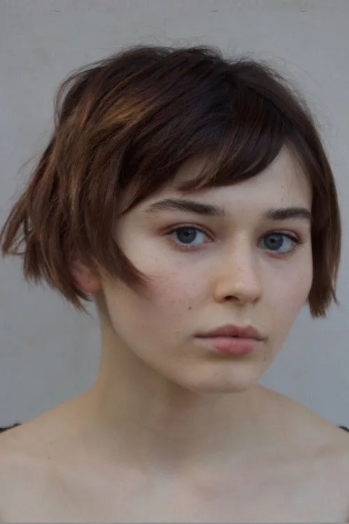 Ruby Cruz photo