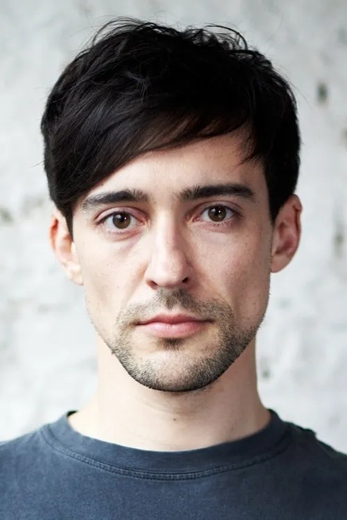 Blake Ritson photo