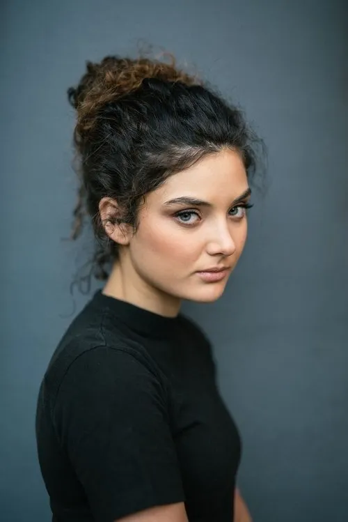 Luca Sardelis photo