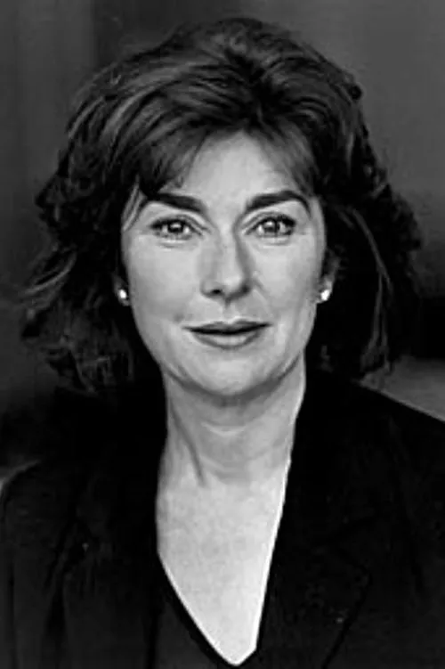 Edie McCredie