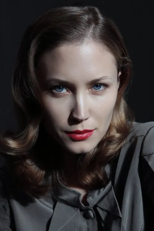 Tereza Srbova photo