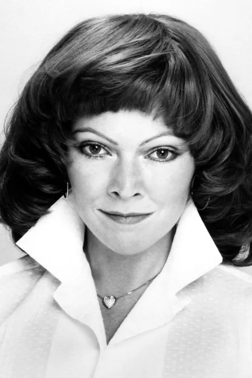 Susan Tyrrell photo