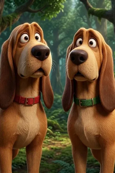 Waylon and Floyd