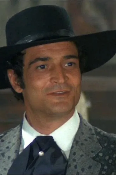 Antonio Monselesan