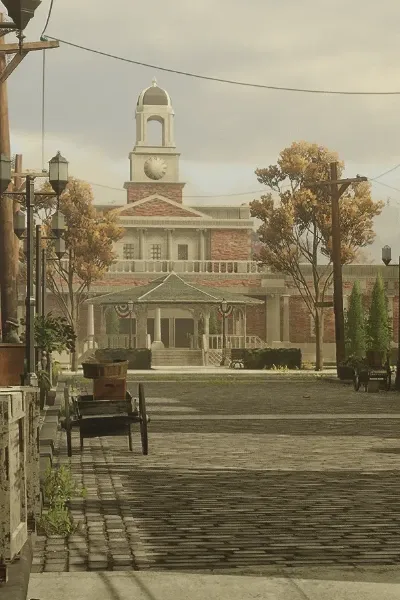 Blackwater (RDR)