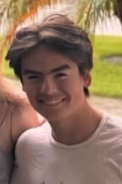 Cruz Karp photo