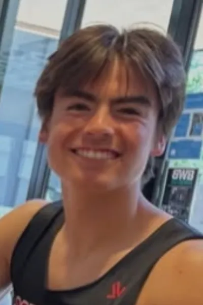 Cruz Karp photo