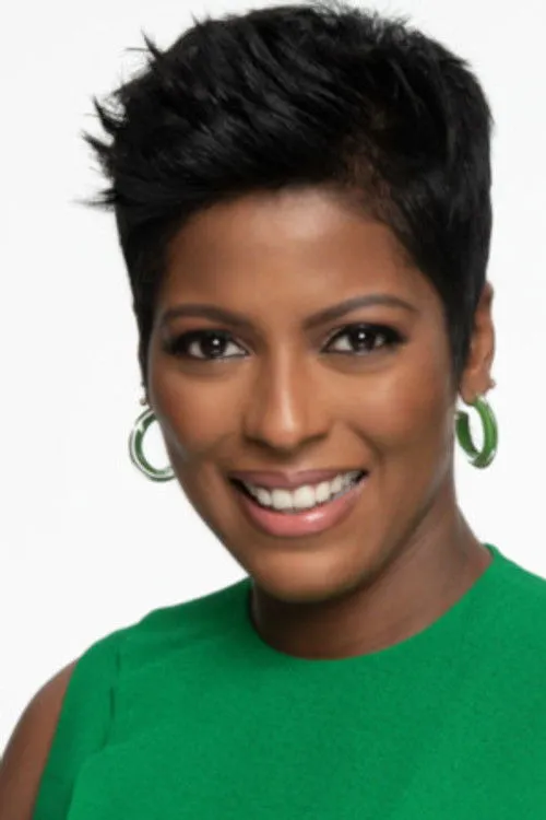 Journalist/Talk Show Host