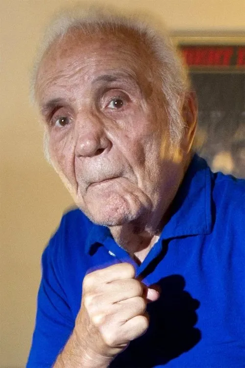 John LaMotta photo