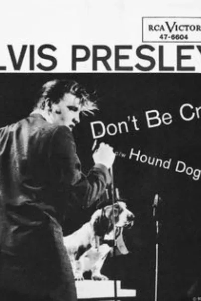 Don't Be Cruel