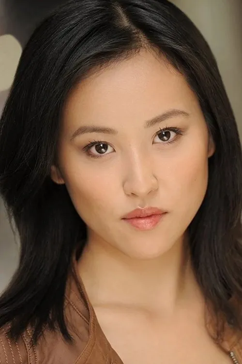 Lyrica Okano photo