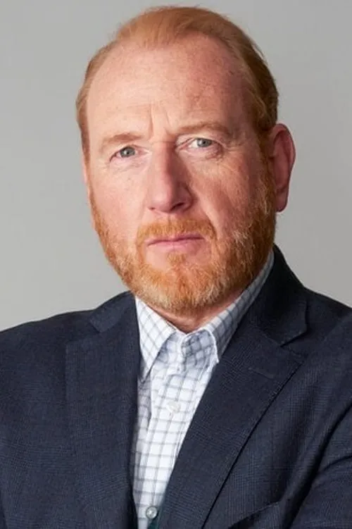 Adrian Scarborough photo