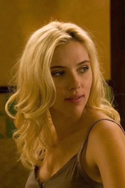 Cristina (Vicky Cristina Barcelona)