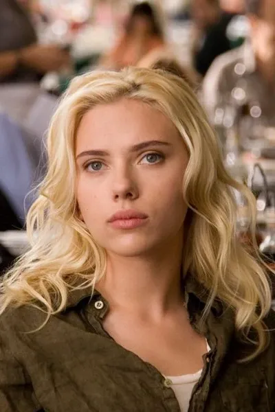 Cristina (Vicky Cristina Barcelona) photo