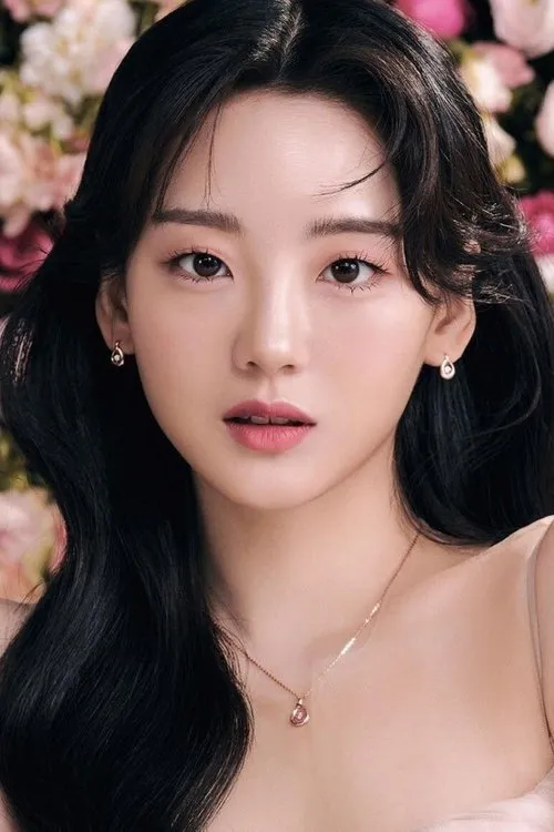 Cho Yi-hyun photo