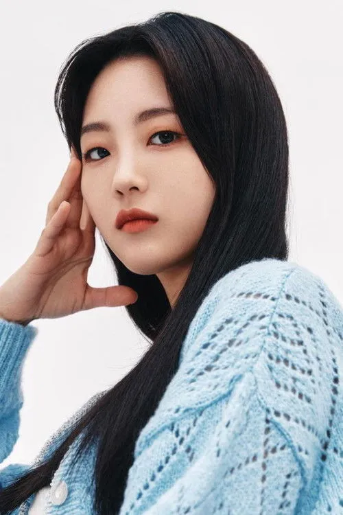 Cho Yi-hyun photo