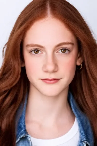 Belle Henry photo