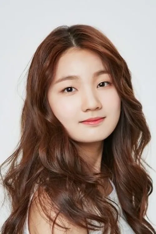 Seong Ga-yeong