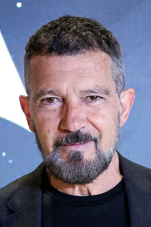 Antonio Banderas photo