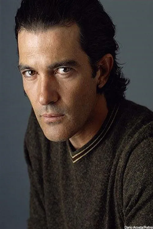 Antonio Banderas photo